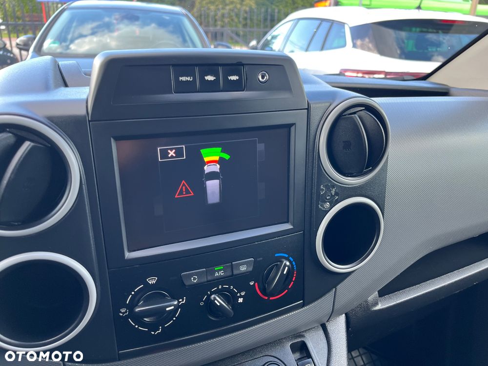 Citroën BERLINGO - 30