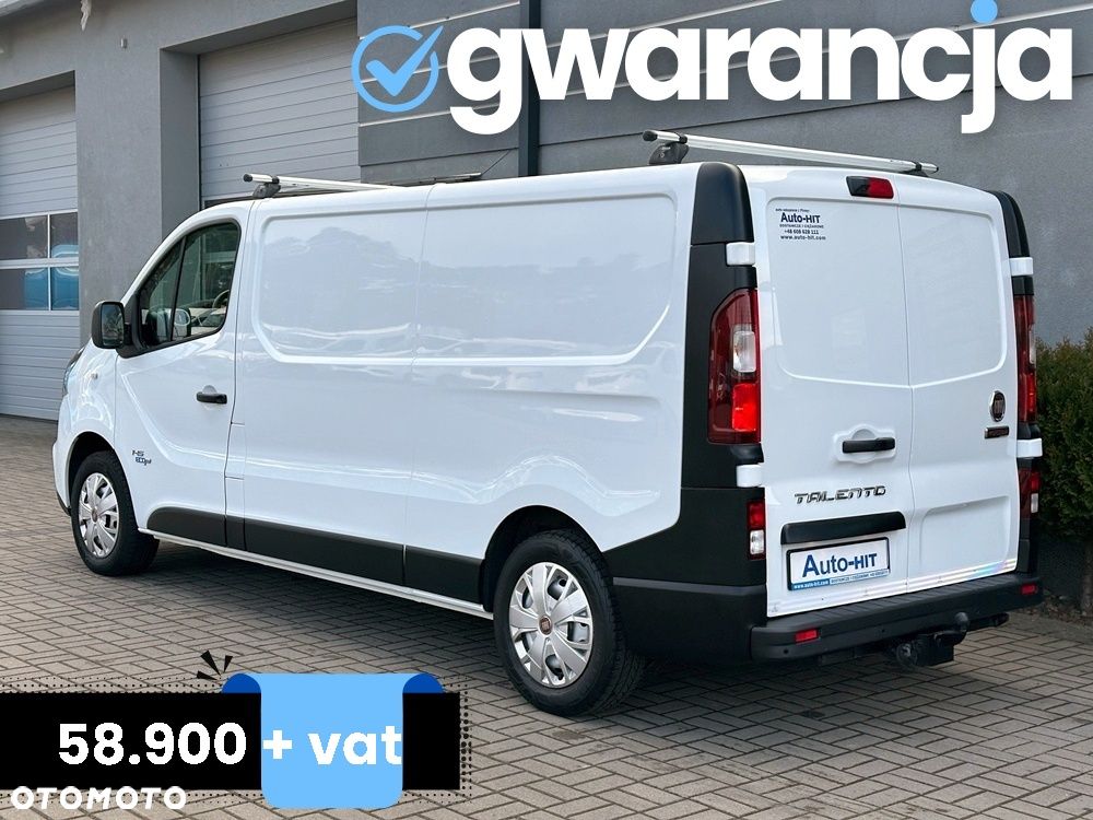 Fiat Talento - 4