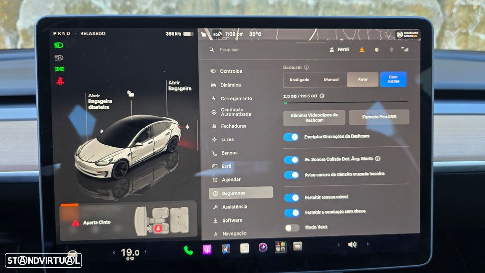 Tesla Model 3 - 37