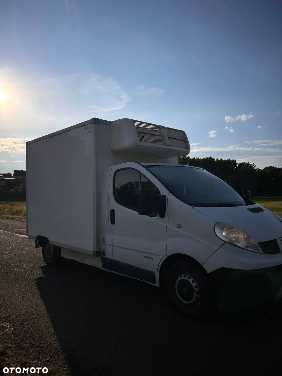 Renault Trafic - 5
