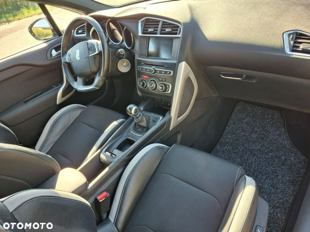 Citroën DS4 - 15