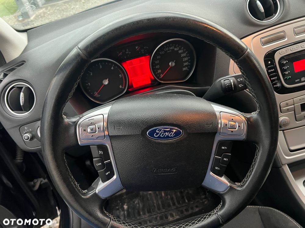 Ford Mondeo 2.0 TDCi ECOnetic Business Edition - 5