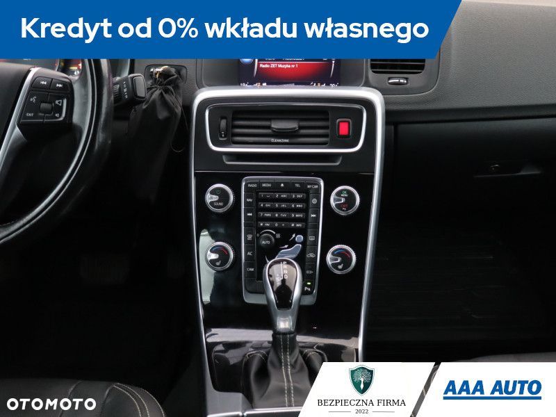 Volvo S60 - 14