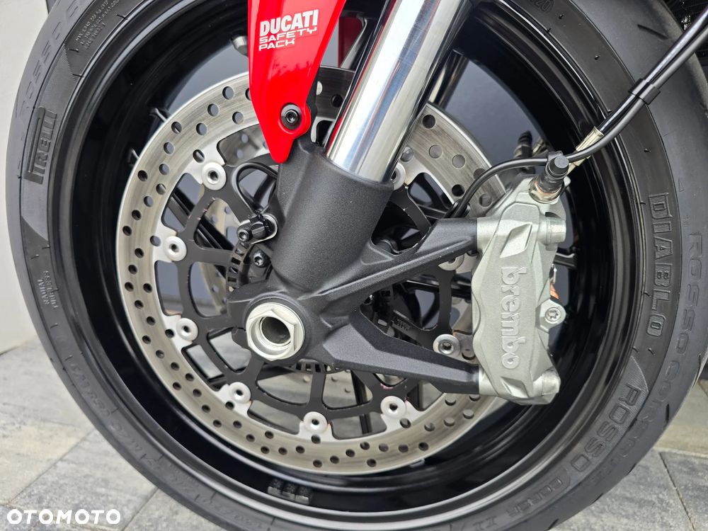 Ducati Monster - 19