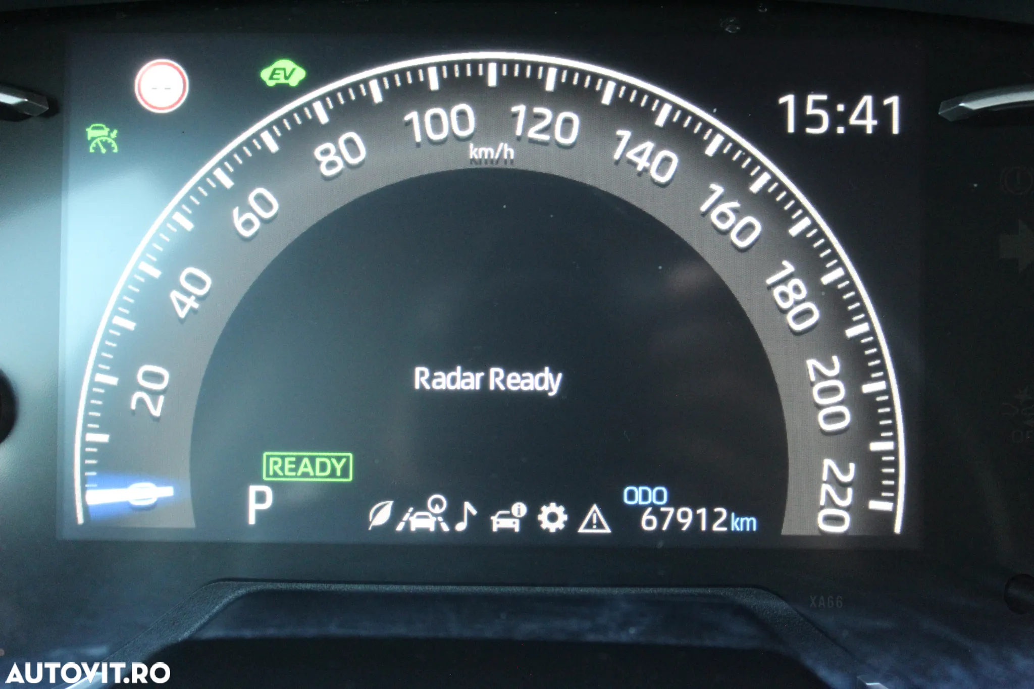 Toyota RAV4 - 34