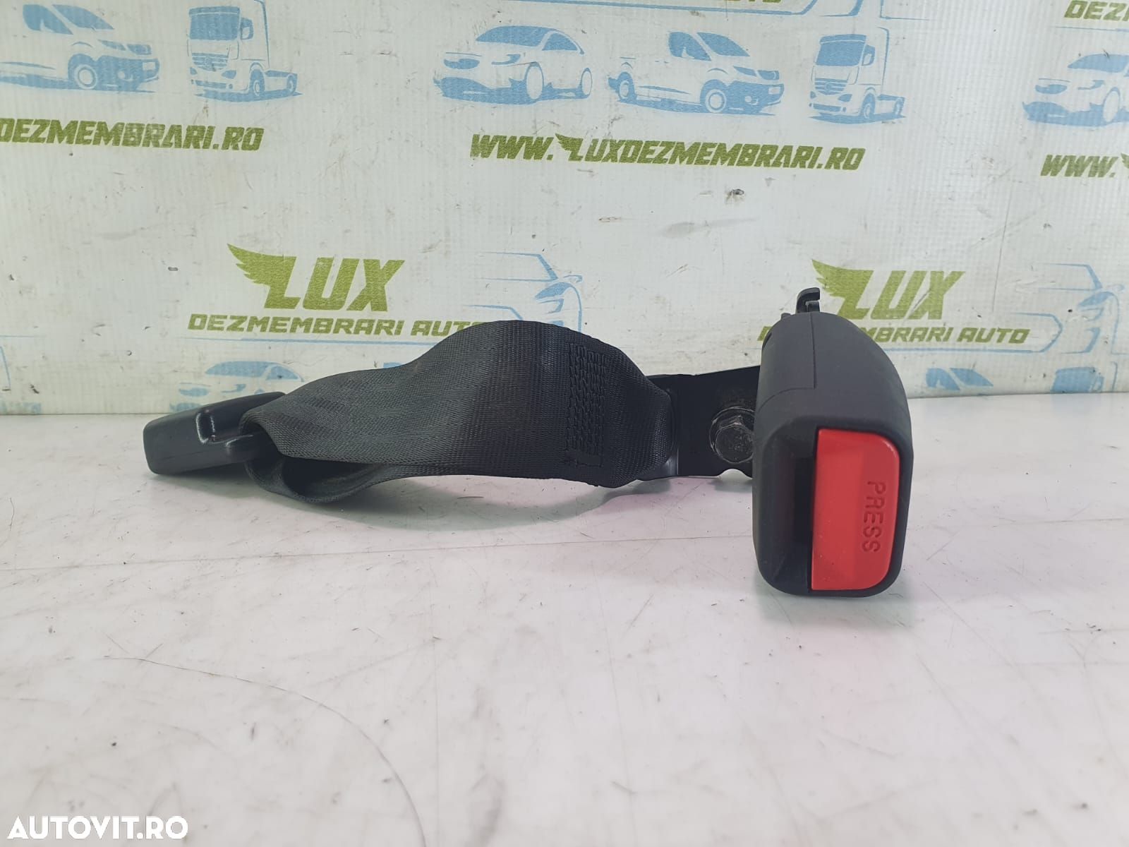 Pretensioner centura spate 1k07070 Hyundai ix35 1 [2009 - 2013] 2.0 c - 1