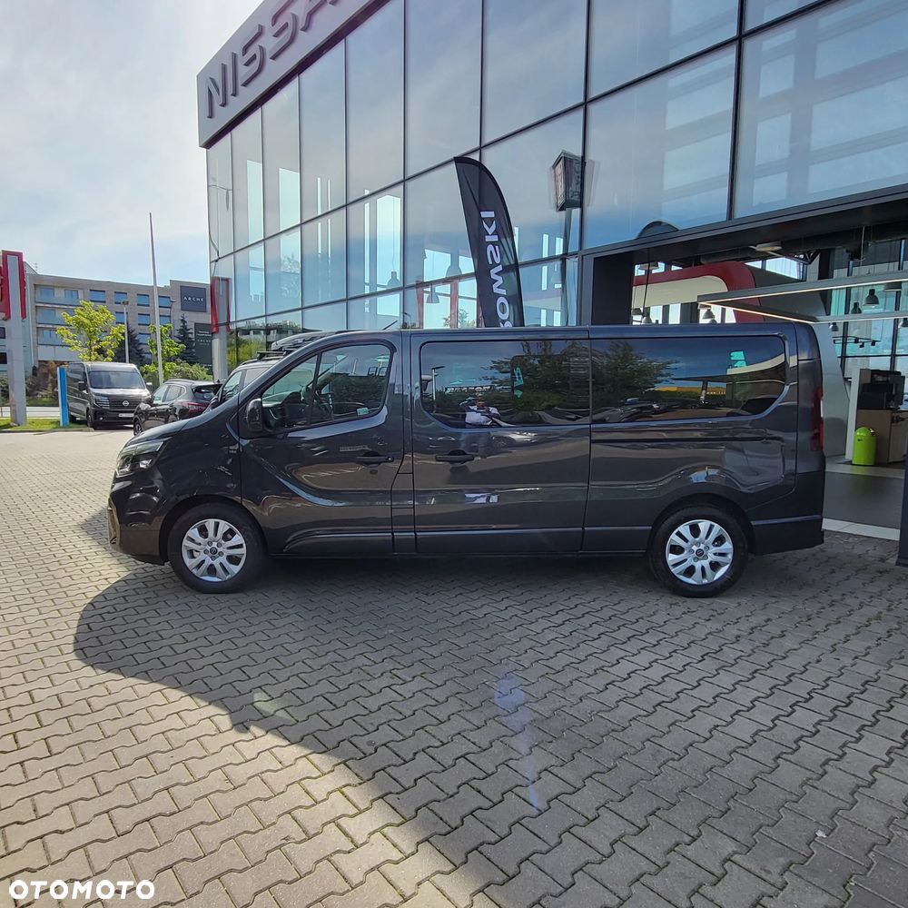 Nissan Primastar 2.0 L2 Tekna - 3