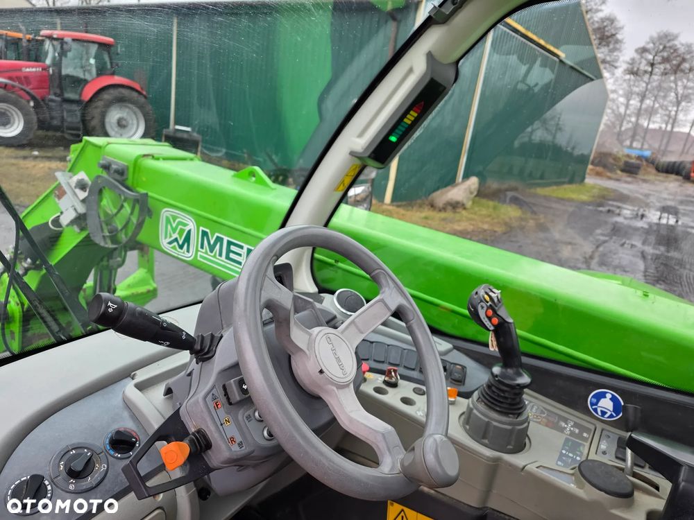 Merlo 35.7 120 - 17