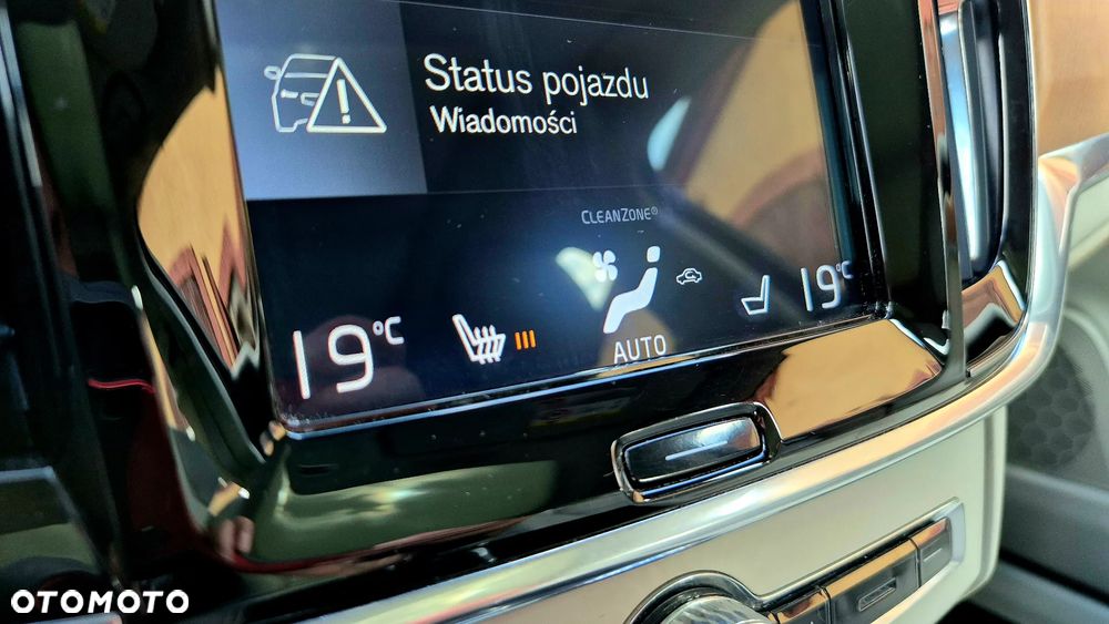 Volvo V90 B4 D Geartronic Inscription - 27