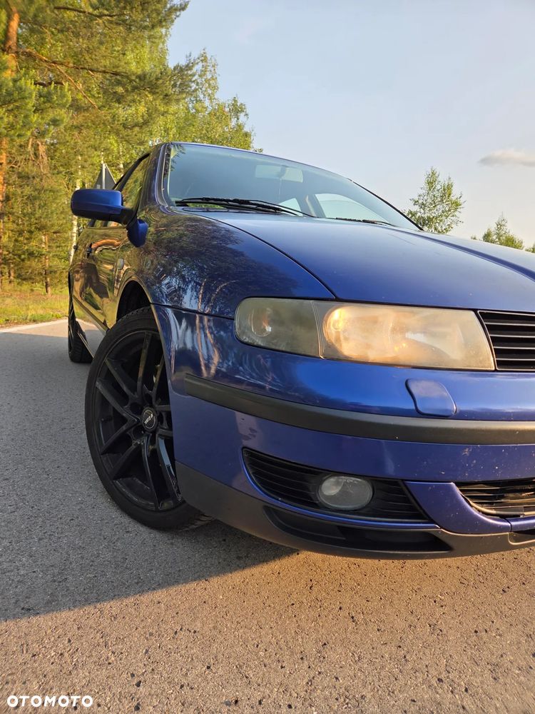 Seat Leon - 26