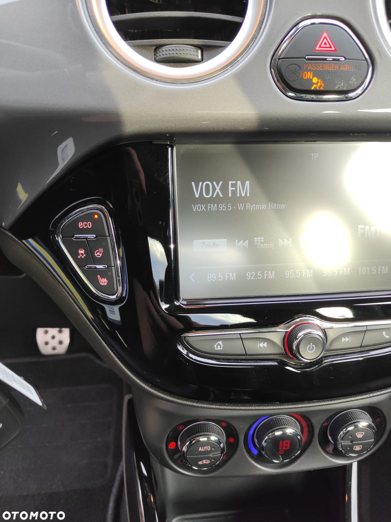 Opel Adam 1.4 Turbo S - 19