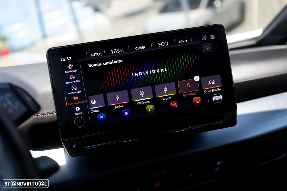 Cupra Born 58 kWh - 32