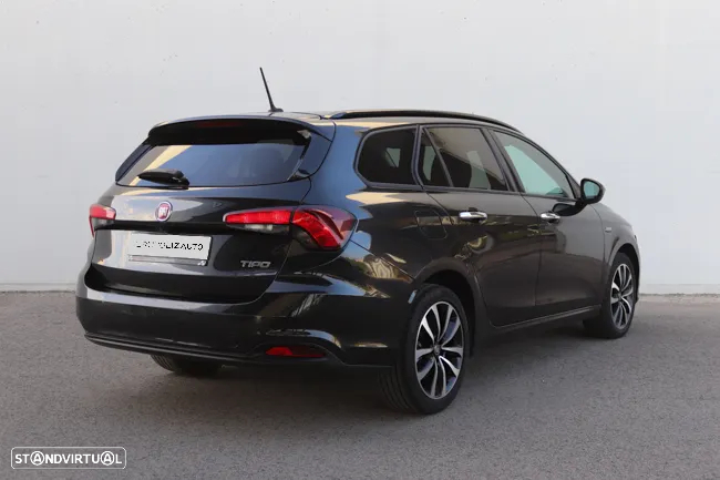 Fiat Tipo Station Wagon 1.3 M-Jet Lounge J17 - 21