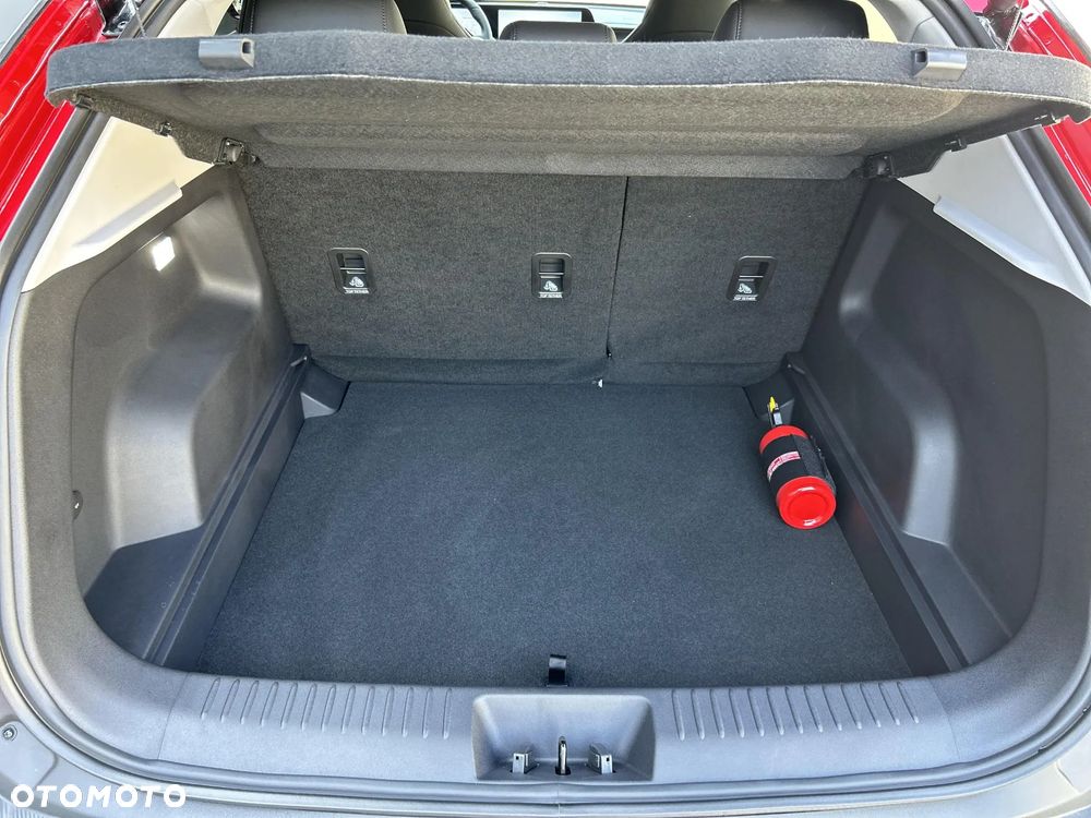 Omoda 5 1.6 T-GDI Premium DCT - 24