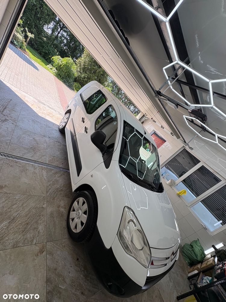 Citroën Berlingo 1.6 HDi Impress Pack - 7