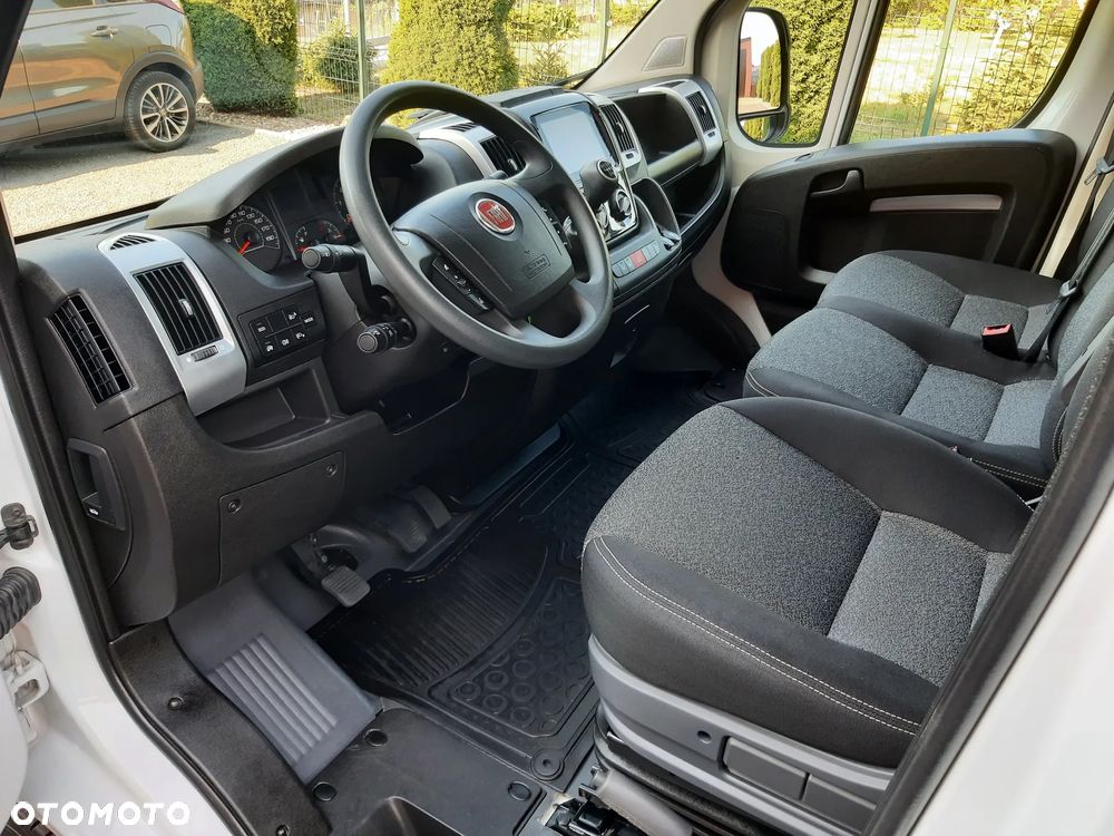 Fiat Ducato Maxi - 24