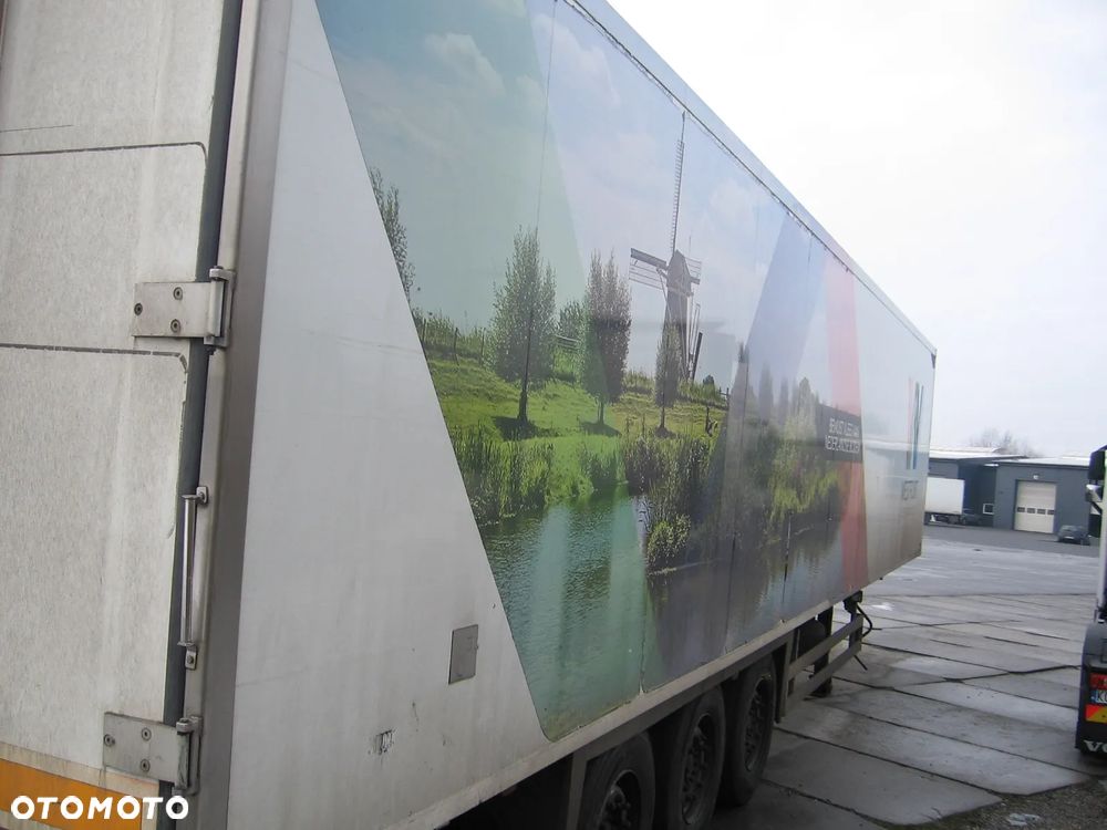 Schmitz Cargobull sko 24 - 5