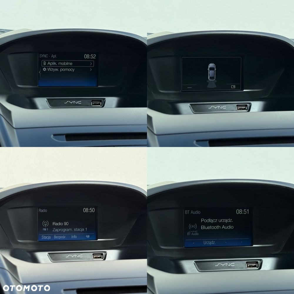 Ford Kuga 1.5 EcoBoost 2x4 Trend - 17