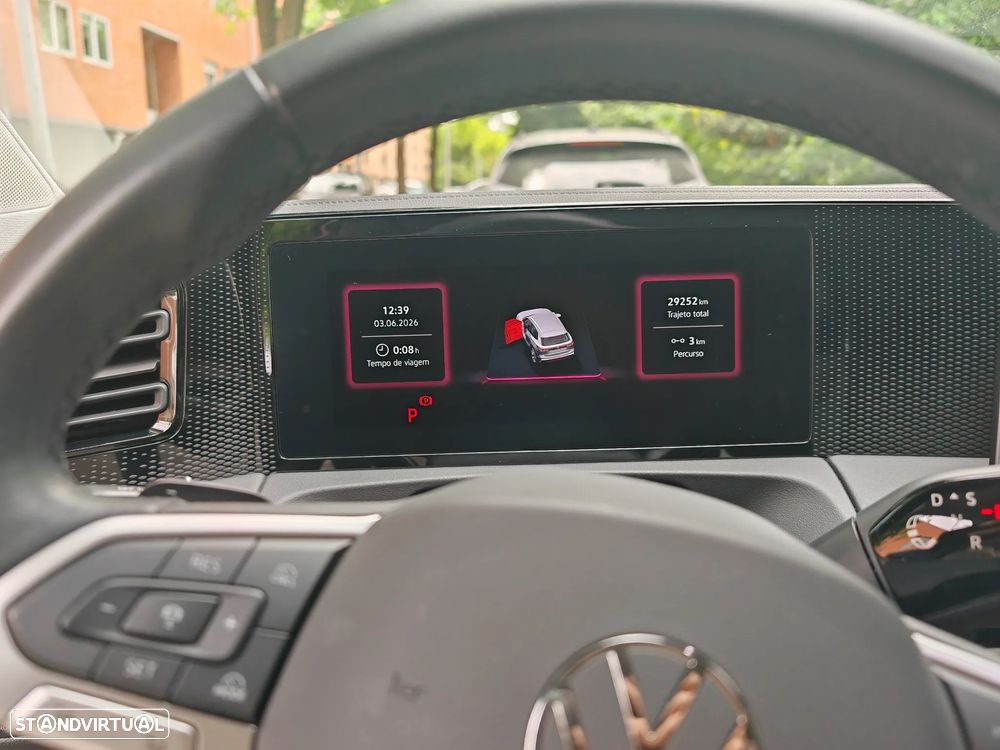VW Tiguan 1.5 TSI eHybrid Urban DSG - 6
