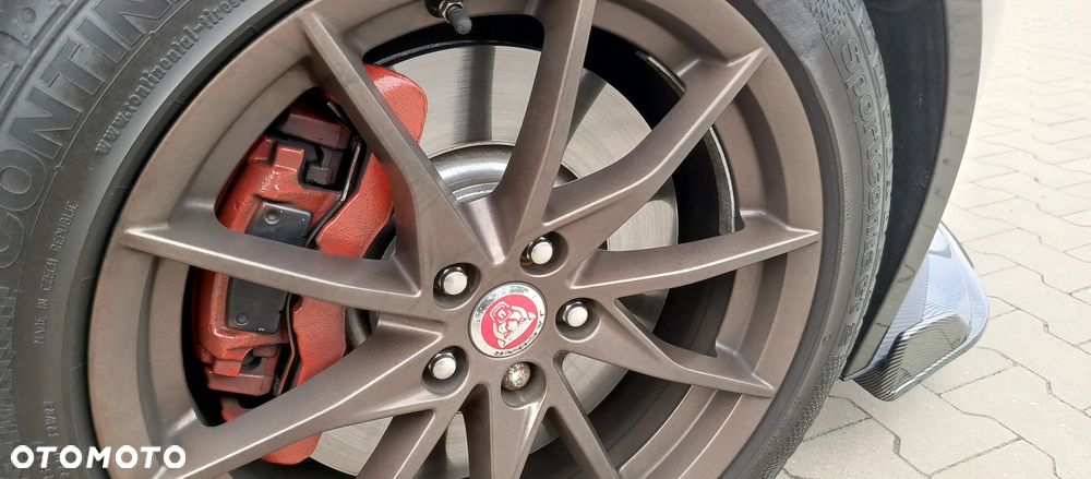 Jaguar F-Type 2.0 Turbo R-Dynamic - 21