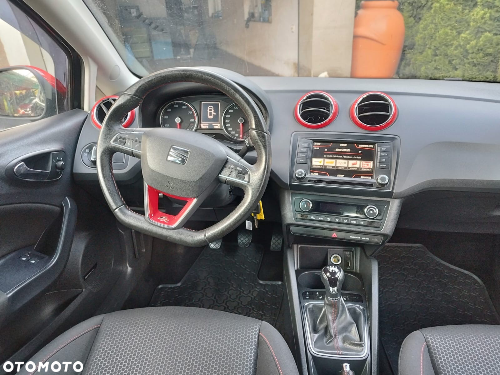 Seat Ibiza 1.2 TSI FR - 30