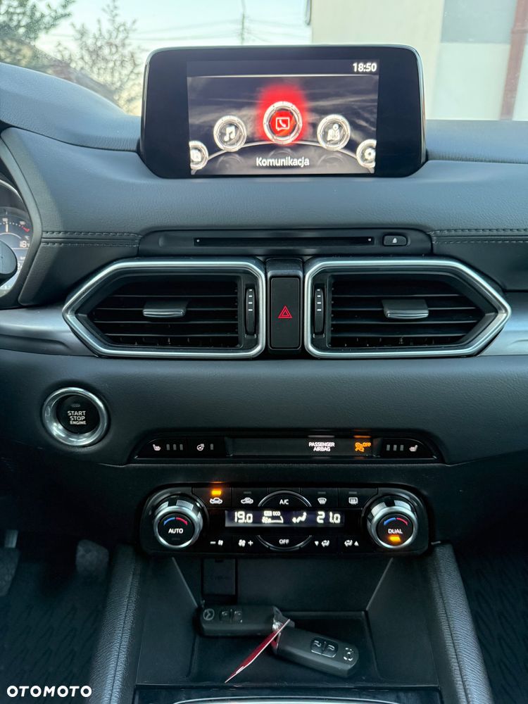 Mazda CX-5 2.0 Skymotion 2WD - 11