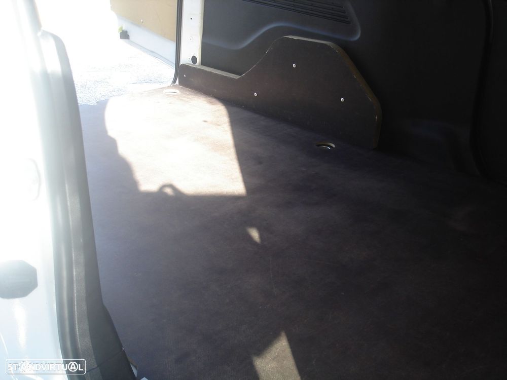 Peugeot Partner 1.5 BlueHDi Longa - 20