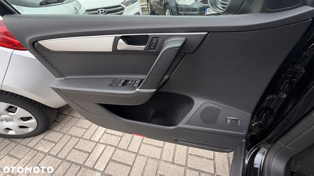 Volkswagen Passat Alltrack 2.0 TDI 4Mot DSG - 27
