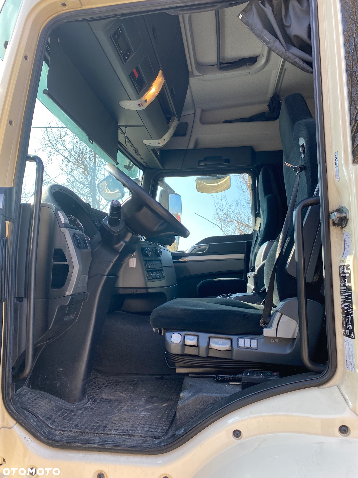 MAN TGS 26.480 6x2/4 Chłodnia TK 1200R Multitemperatura Doppelstock - 29