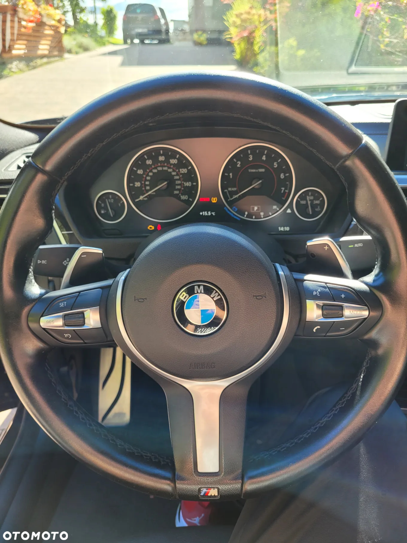 BMW Seria 4 440i Gran Coupe M Sport - 25