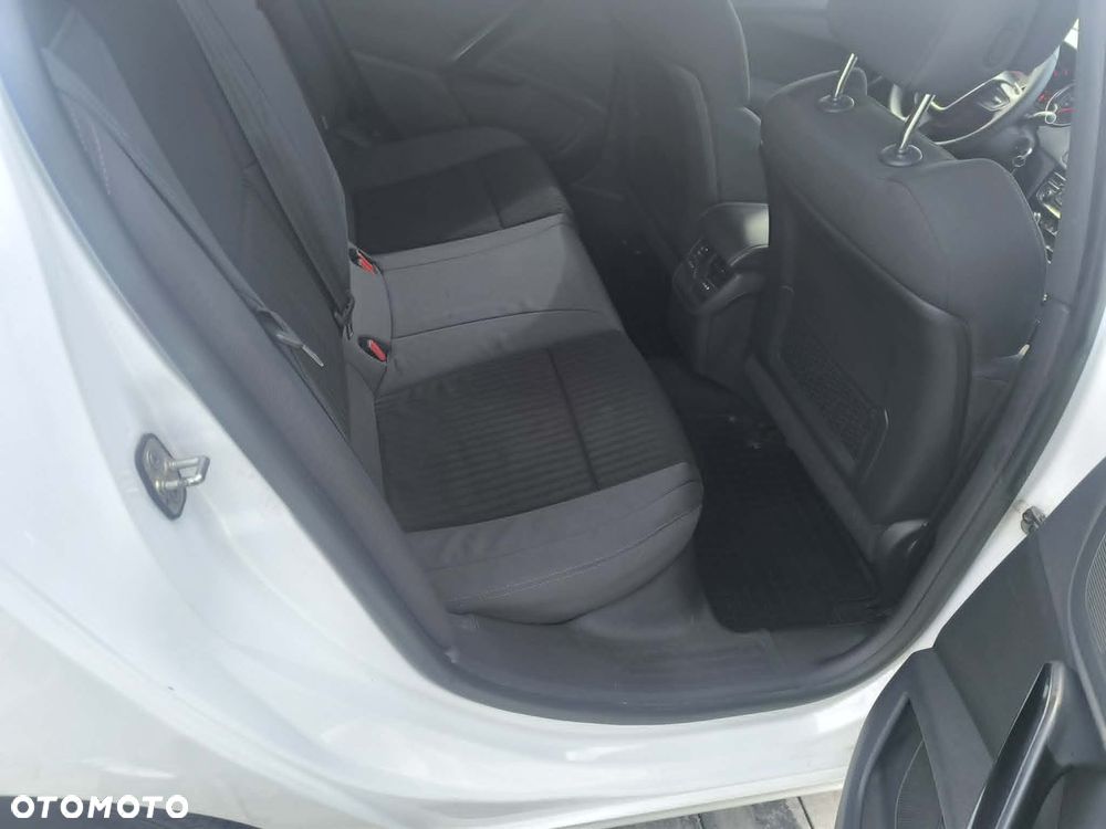 Peugeot 508 - 15