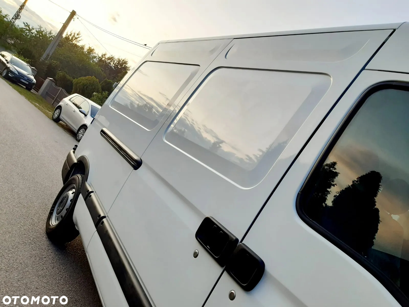 Renault Master . - 15
