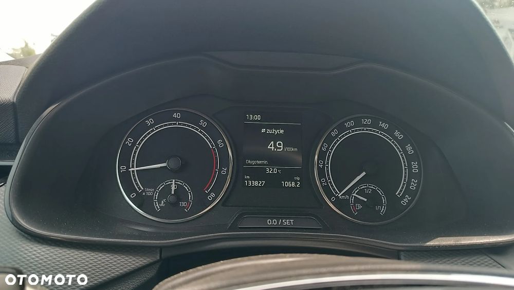Skoda Scala 1.0 TSI Ambition - 13