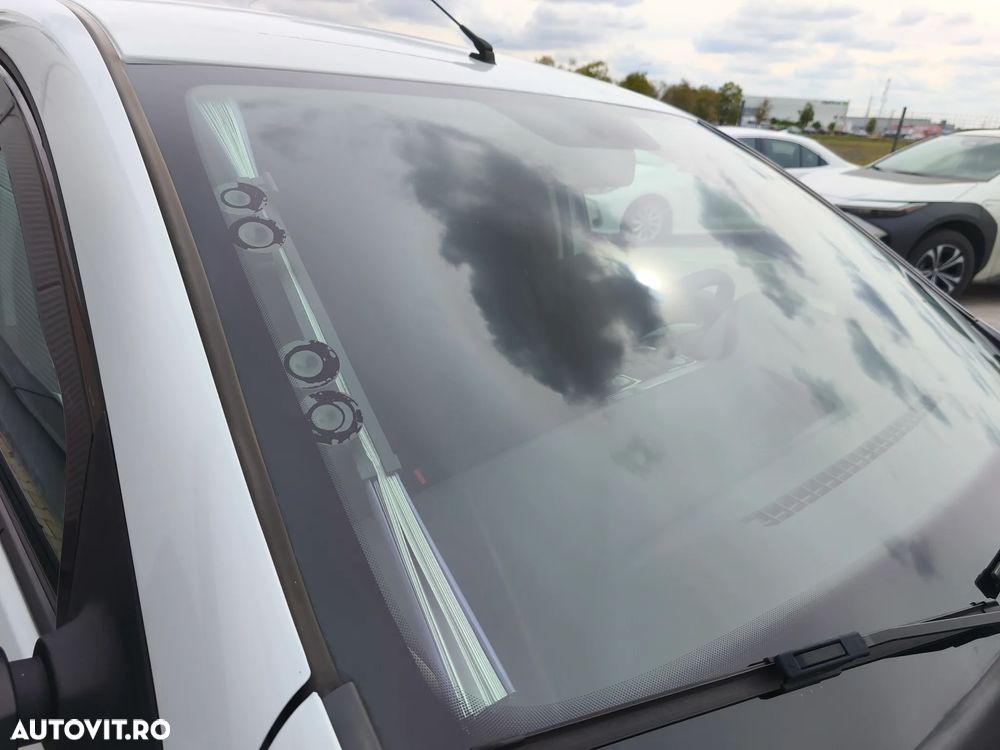 Dacia Logan MCV 1.0 SCe Ambiance - 6