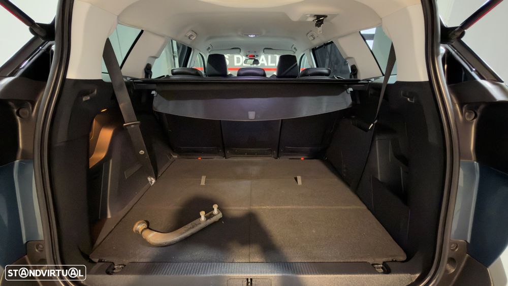 Peugeot 5008 PureTech 130 EAT8 Stop & Start Allure - 40
