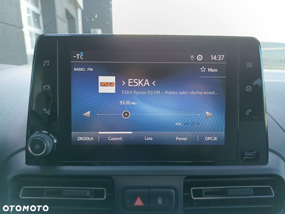Toyota Proace City Verso - 17