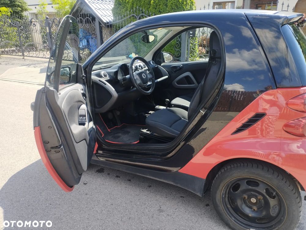 Smart Fortwo - 3