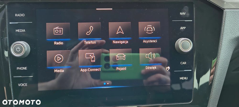 Volkswagen Passat 1.5 TSI EVO Business DSG - 22