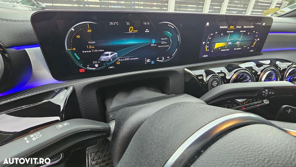Mercedes-Benz CLA 200 - 27