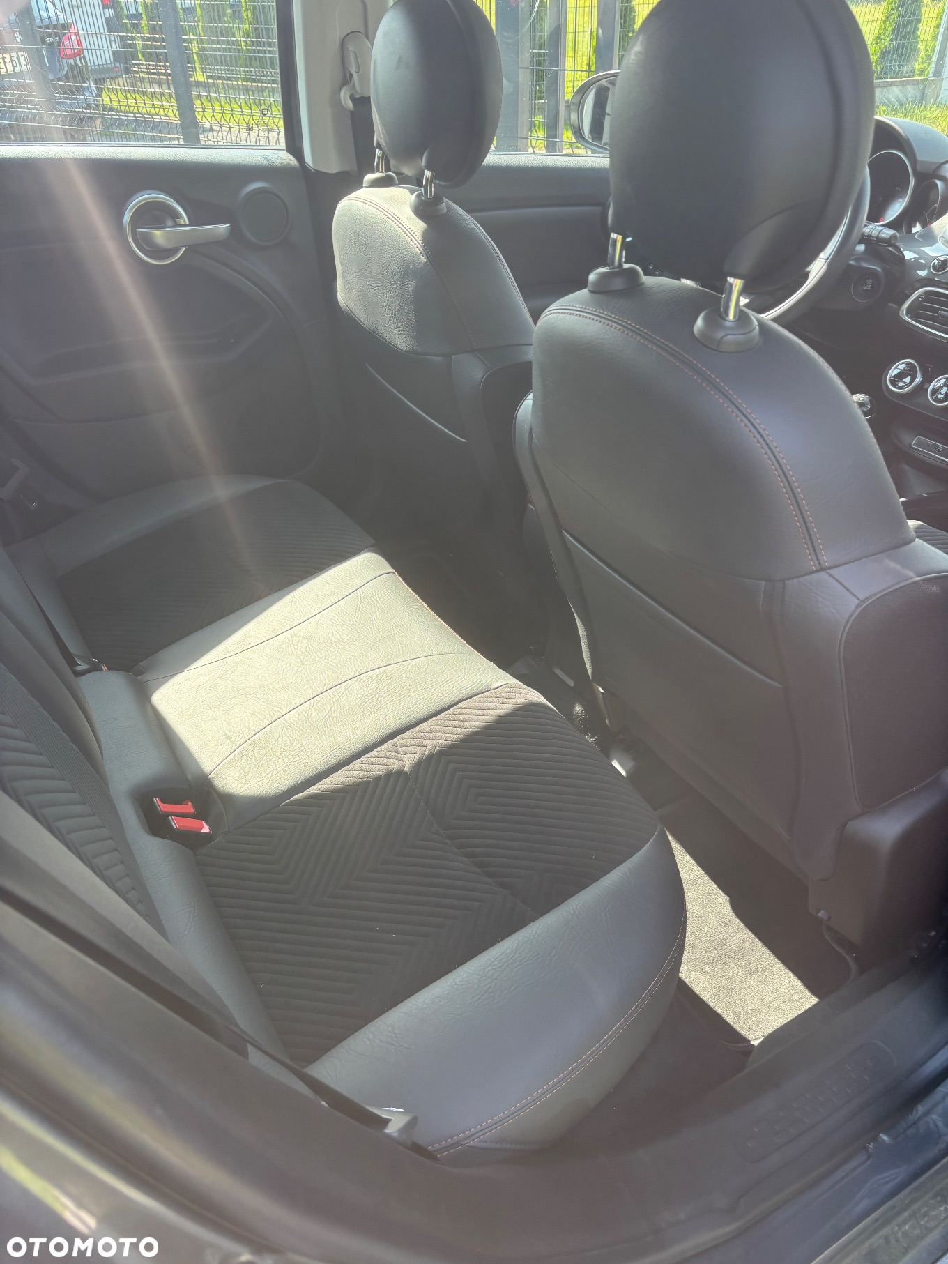 Fiat 500X 1.3 Multijet 4x2 S&S Pop Star - 12