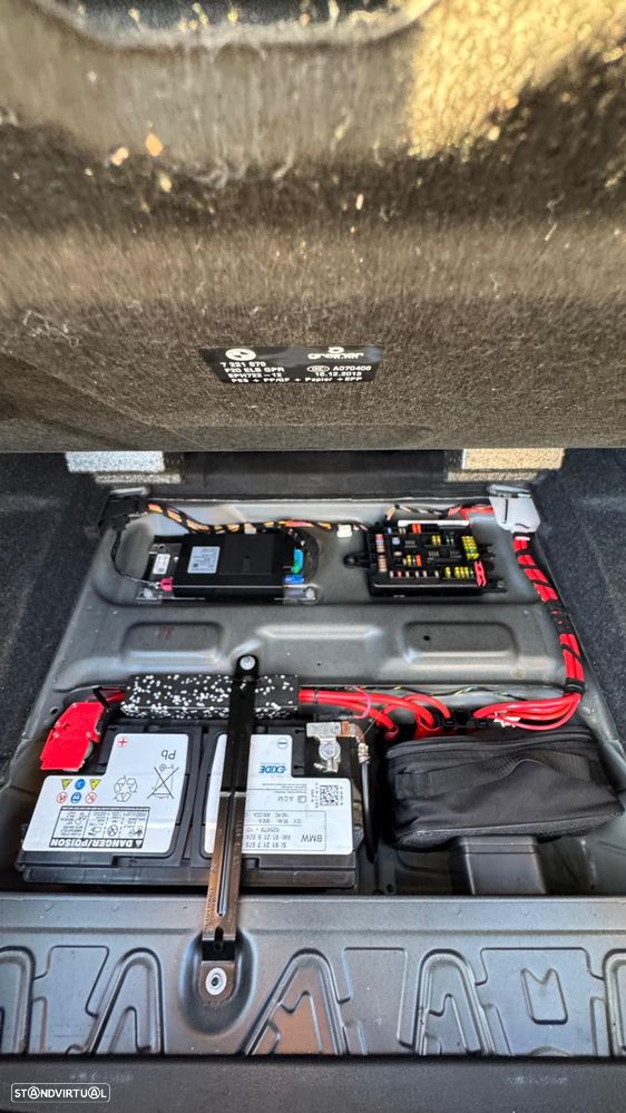 BMW 116 d EfficientDynamics Edition Sport Line - 15