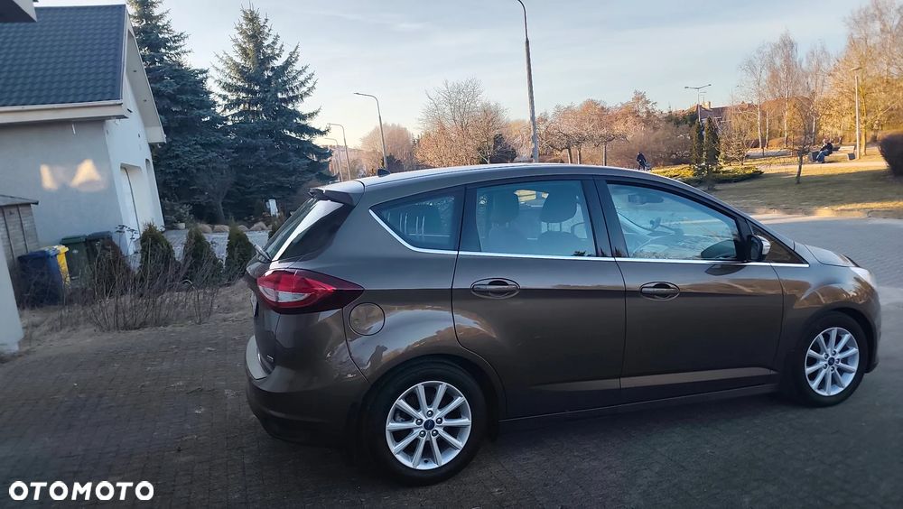 Ford C-MAX 1.0 EcoBoost Edition ASS - 22