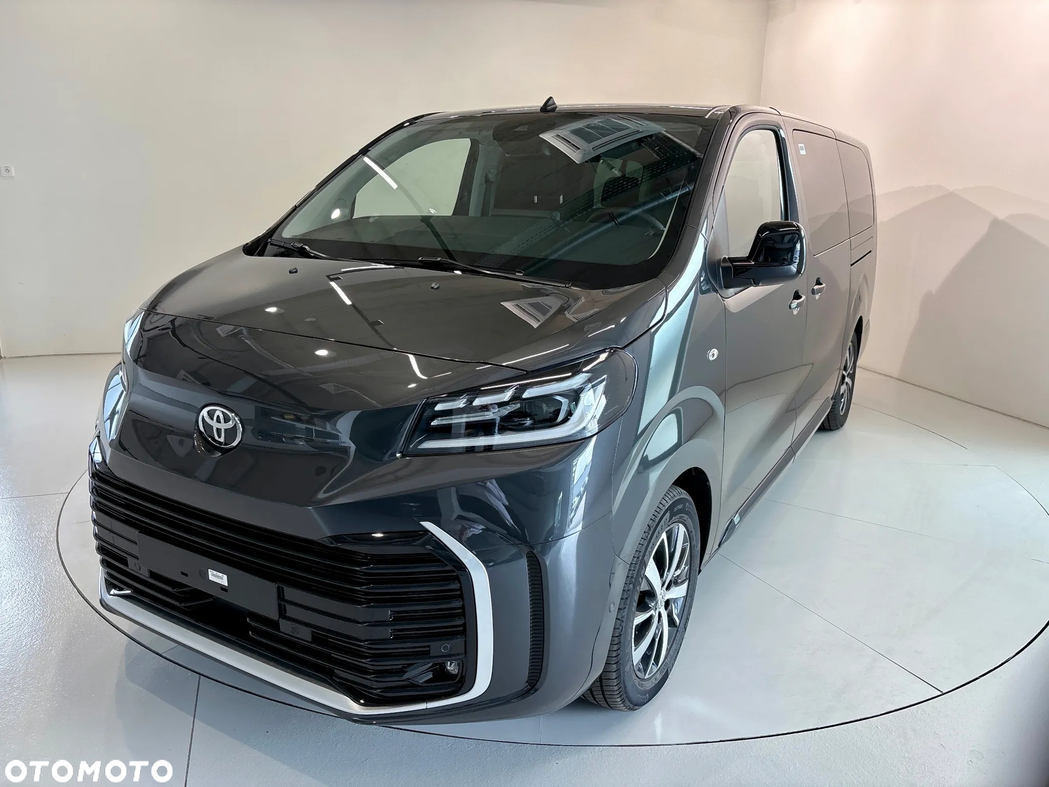 Toyota Proace Verso - 3
