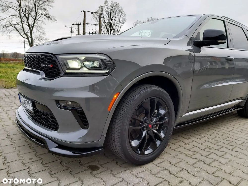 Dodge Durango - 2