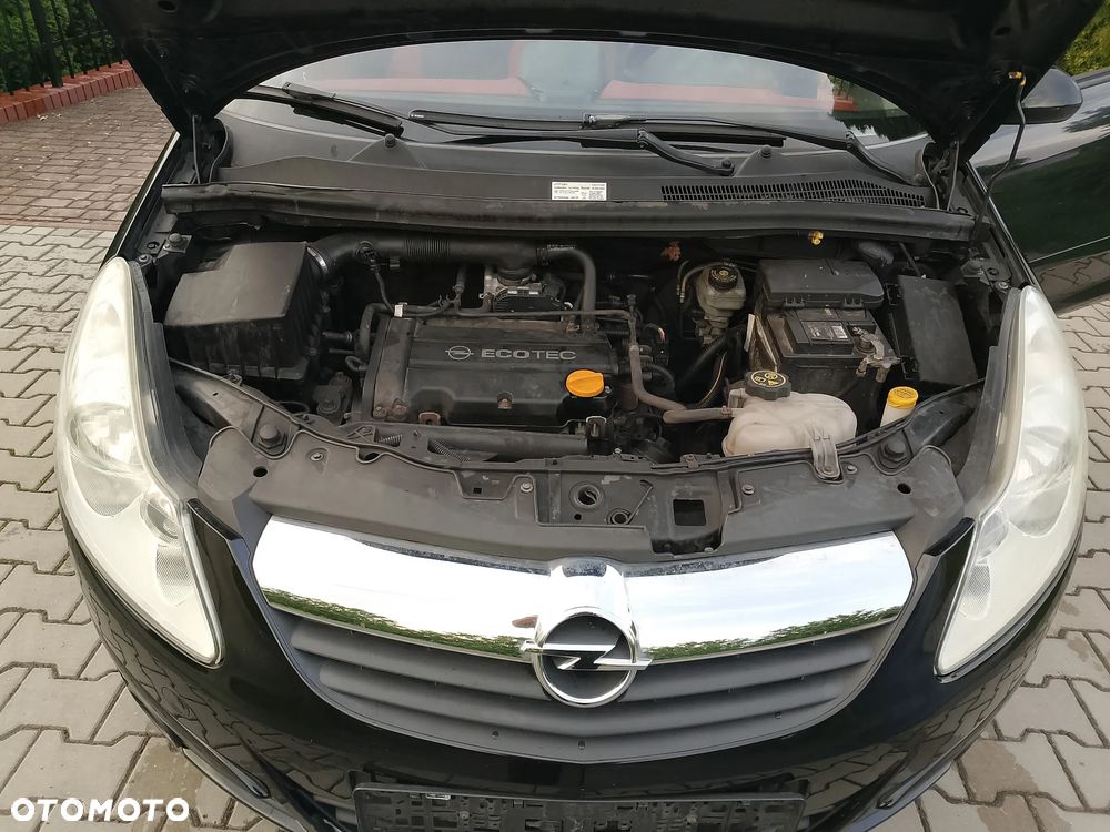 Opel Corsa - 15