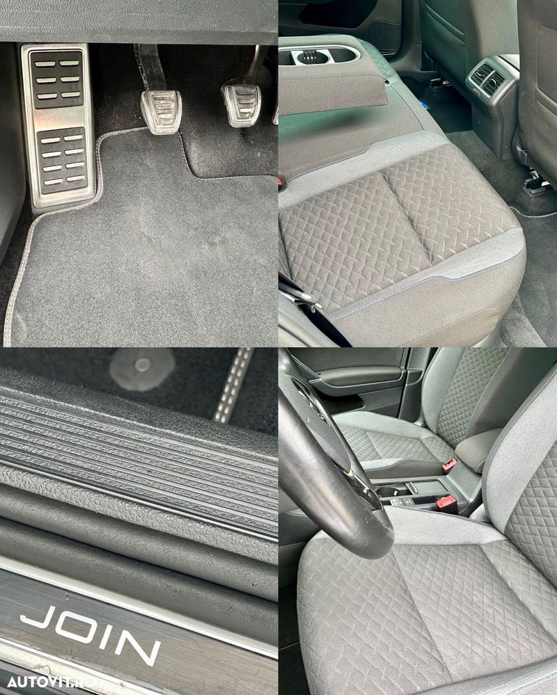 Volkswagen Golf 1.6 TDI Join - 7