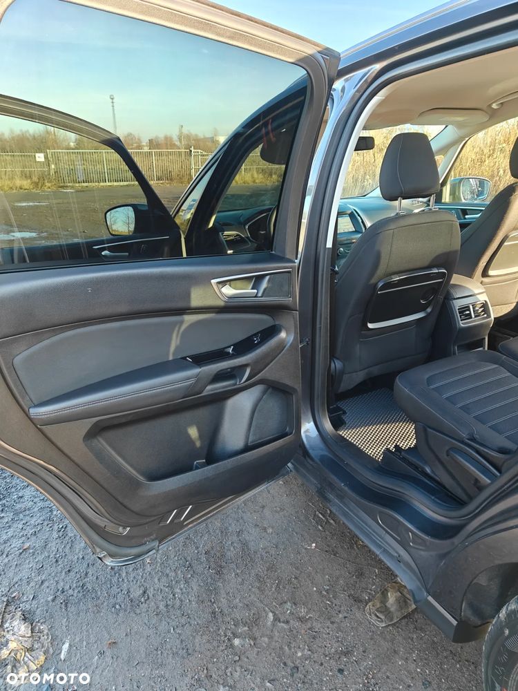 Ford Galaxy 2.0 TDCi Trend PowerShift - 23