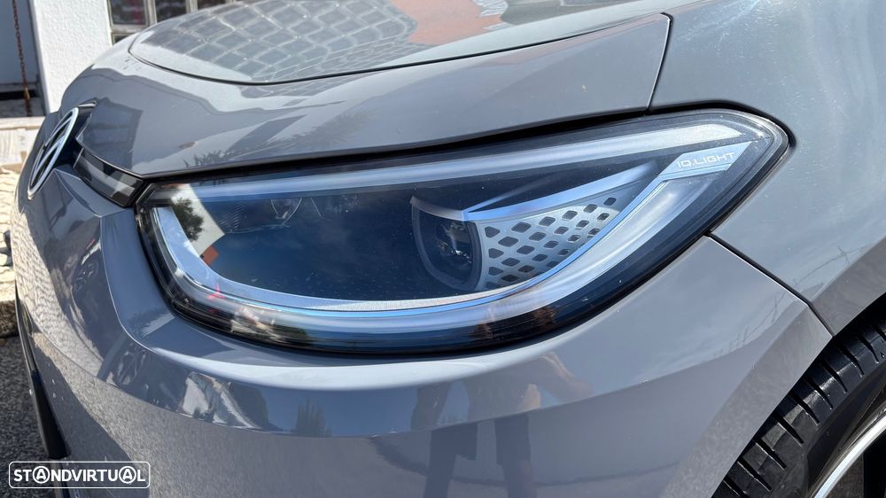 VW ID.3 Pro Performance Business - 13
