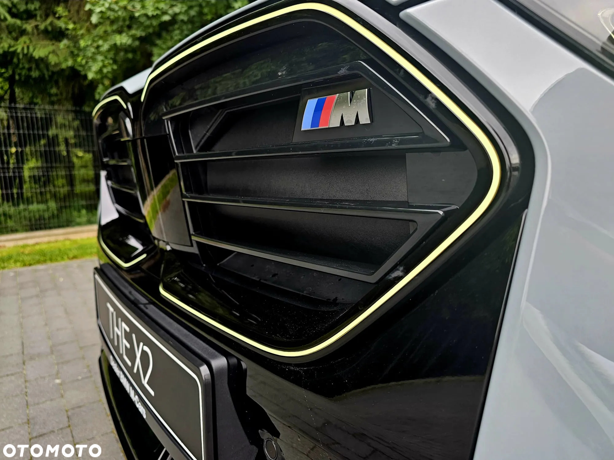 BMW X2 M35i - 10