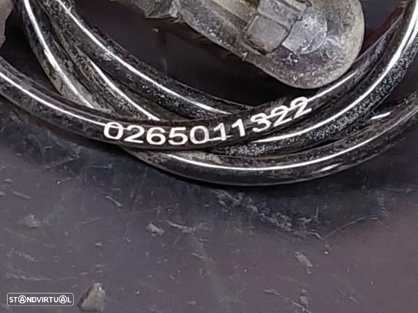 Sensor Abs Frente Esquerdo Peugeot Boxer Caixa - 2